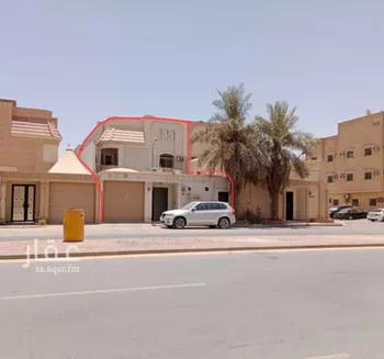 فيلا للبيع في شارع بغداد ، حي اليرموك ، الرياض ، منطقة الرياض