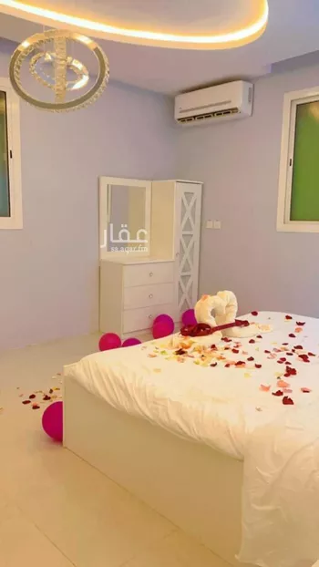 شاليه واستراحة للحجز في شارع السر 90 ، حي السر ، الطائف ، الطائف صورة 4