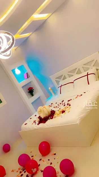 شاليه واستراحة للحجز في شارع السر 90 ، حي السر ، الطائف ، الطائف