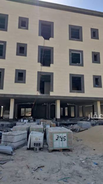 عمارة للبيع في حي الزهور, مدينة الدمام, المنطقة الشرقية