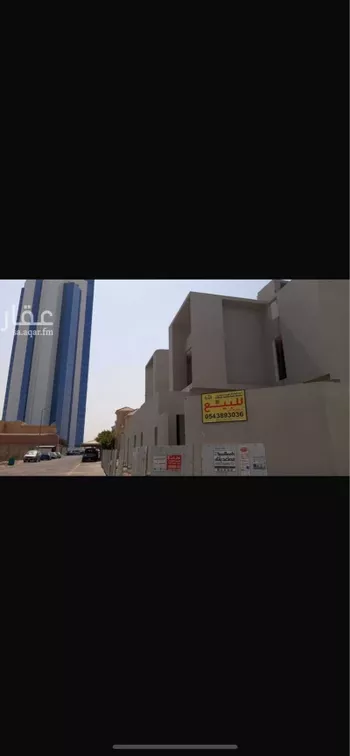 فيلا للبيع في شارع ابو عاصم الجهني, حي قرطبة, مدينة الخبر, المنطقة الشرقية