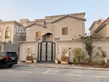 فيلا للبيع في شارع الزهور, حي الحسام, مدينة الدمام, المنطقة الشرقية