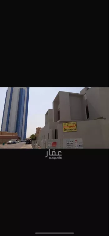 فيلا للبيع في شارع 23ب, حي قرطبة, مدينة الخبر, المنطقة الشرقية صورة 2