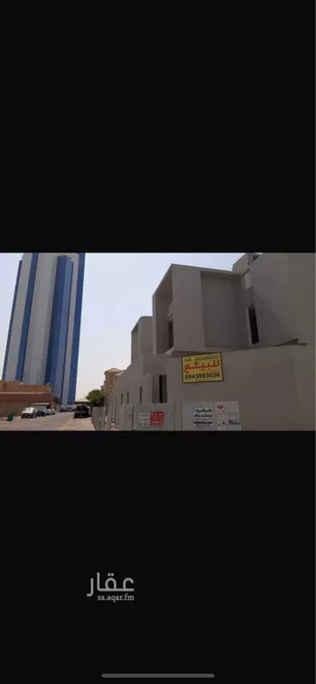 فيلا للبيع في شارع ابو عاصم الجهني, حي قرطبة, مدينة الخبر, المنطقة الشرقية صورة 2