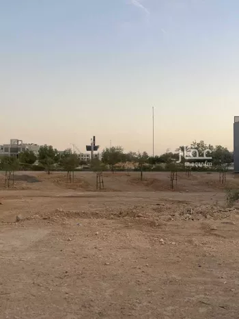 أرض للبيع في شارع الملك سلمان ابن عبدالعزيز سعود الفرعى, حي النرجس, مدينة الرياض, منطقة الرياض صورة 2