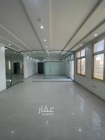 مكتب تجاري للإيجار في شارع السلامه, حي النرجس, مدينة الرياض, منطقة الرياض صورة 4