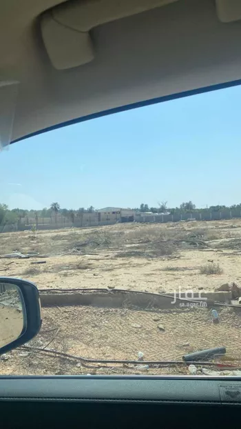 أرض للبيع في شارع جو 532, مدينة ضرما, منطقة الرياض صورة 3