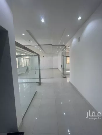 مكتب تجاري للإيجار في شارع السلامه, حي النرجس, مدينة الرياض, منطقة الرياض