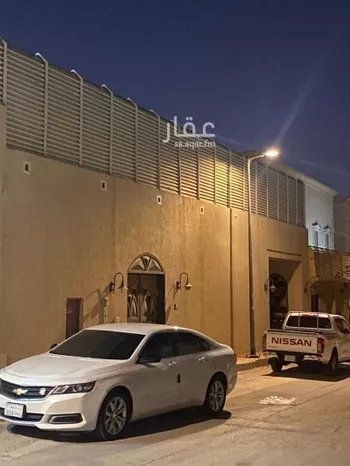 أرض للبيع في شارع الاشيعل, حي شبرا, مدينة الرياض, منطقة الرياض صورة 4