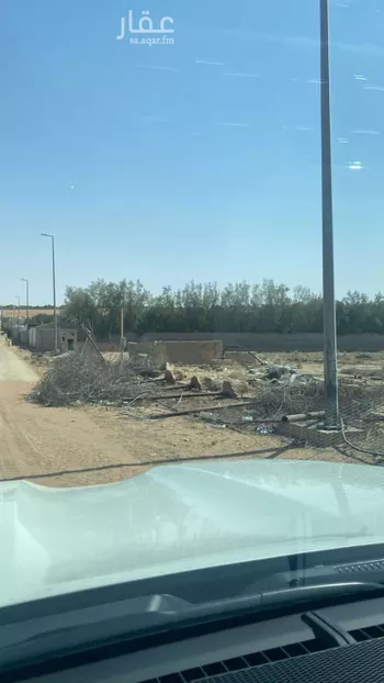 أرض للبيع في شارع جو 532, مدينة ضرما, منطقة الرياض صورة 4