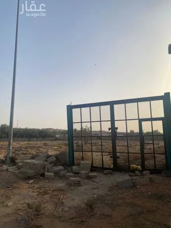 أرض للبيع في شارع جو 532, مدينة ضرما, منطقة الرياض صورة 5
