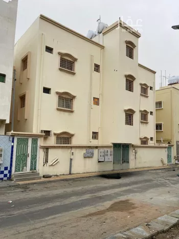 عمارة للبيع في شارع النمر بن تولب, حي ذرة, مدينة ابها, منطقة عسير