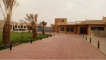 استراحة للبيع في شارع لبب 67, حي لبب, مدينة حريملاء, منطقة الرياض صورة 4