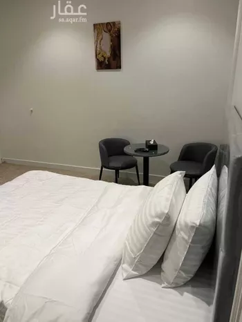 شقة للإيجار في شارع ابن ابي صالح, حي الواحة, مدينة جدة, منطقة مكة المكرمة صورة 5