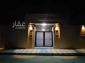 فيلا للإيجار في شارع جندب بن كعب, حي الضباط, مدينة الرياض, منطقة الرياض صورة 3
