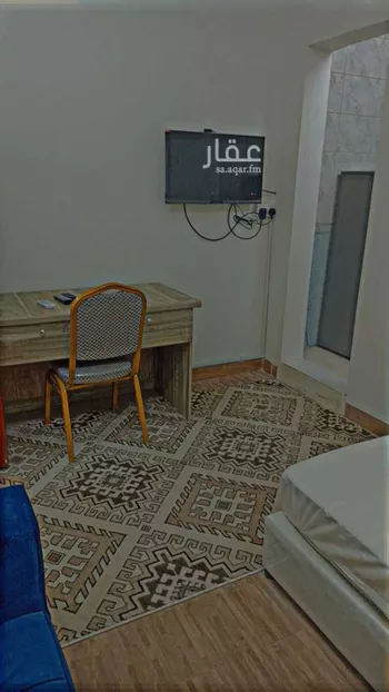 عمارة للإيجار في شارع ادم بن ربيعة, حي الملز, مدينة الرياض, منطقة الرياض صورة 3
