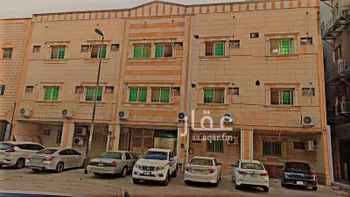 عمارة للإيجار في شارع ادم بن ربيعة, حي الملز, مدينة الرياض, منطقة الرياض صورة 2