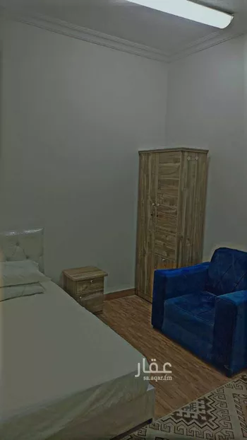 عمارة للإيجار في شارع ادم بن ربيعة, حي الملز, مدينة الرياض, منطقة الرياض صورة 5
