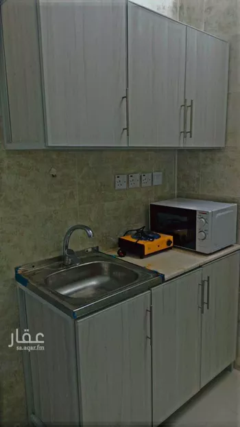 عمارة للإيجار في شارع ادم بن ربيعة, حي الملز, مدينة الرياض, منطقة الرياض صورة 4
