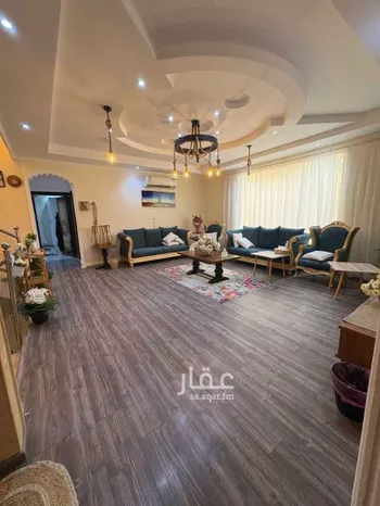 فيلا للبيع في شارع علي الربعي الدمشقي, حي أبحر الشمالية, مدينة جدة, منطقة مكة المكرمة