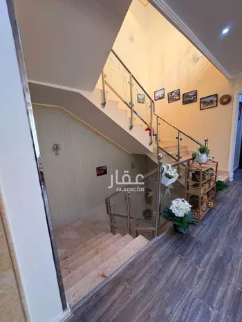 فيلا للبيع في شارع علي الربعي الدمشقي, حي أبحر الشمالية, مدينة جدة, منطقة مكة المكرمة صورة 3