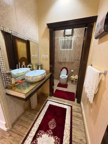 فيلا للبيع في شارع علي الربعي الدمشقي, حي أبحر الشمالية, مدينة جدة, منطقة مكة المكرمة صورة 4