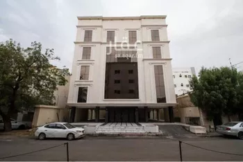 عمارة للإيجار في شارع السيدة عائشه, حي الشرفية, مدينة جدة, منطقة مكة المكرمة