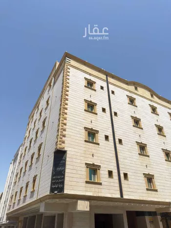 شقة للإيجار في شارع المنذر بن يزيد , حي النزهة, مدينة جدة, منطقة مكة المكرمة