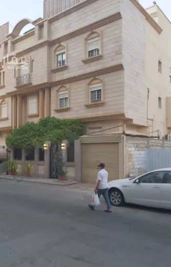 عمارة للبيع في شارع الإمام الحنفي , حي الروضة, مدينة جدة, منطقة مكة المكرمة