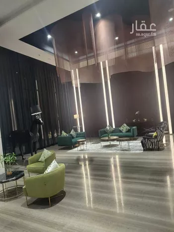 شقة للبيع في شارع إعمار برج A, حي الفيحاء, مدينة جدة, منطقة مكة المكرمة صورة 2