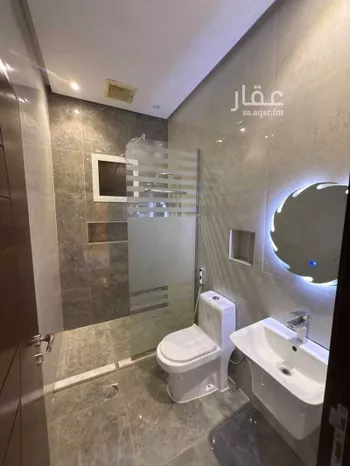 شقة للإيجار في شارع علقان, حي النزهة, مدينة جدة, منطقة مكة المكرمة صورة 2