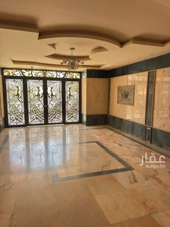 شقة للإيجار في شارع المنذر بن يزيد , حي النزهة, مدينة جدة, منطقة مكة المكرمة صورة 2