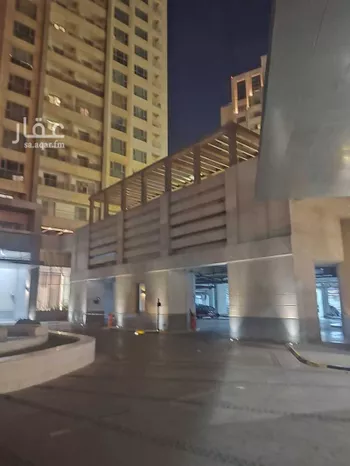 شقة للبيع في شارع إعمار برج A, حي الفيحاء, مدينة جدة, منطقة مكة المكرمة صورة 4