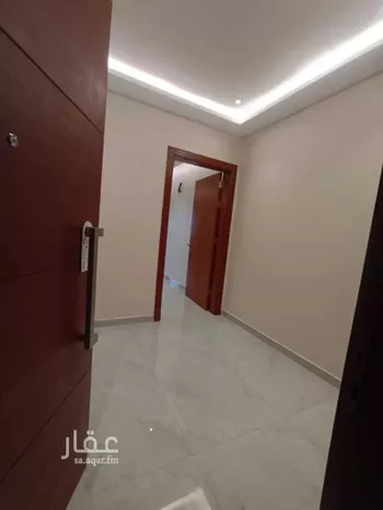 شقة للإيجار في شارع أبي إبراهيم الحربي , حي الريان, مدينة جدة, منطقة مكة المكرمة