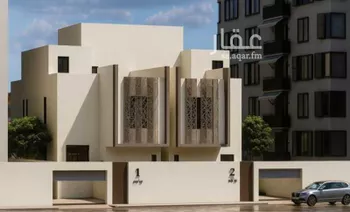 فيلا للبيع في شارع عمر بن عبداللطيف, حي بريمان, مدينة جدة, منطقة مكة المكرمة