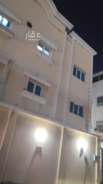 شقة للإيجار في شارع المباهج ، حي السلامة ، جدة ، جدة