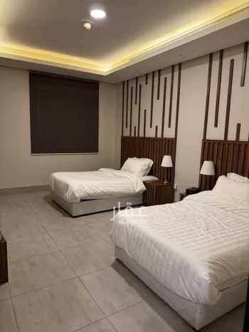 شقة للإيجار في شارع رقم 53, حي الملقا, مدينة الرياض, منطقة الرياض صورة 3