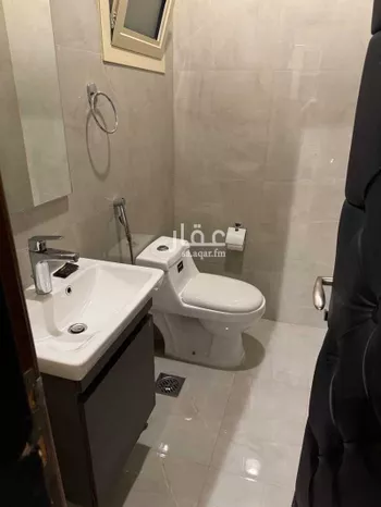 شقة للإيجار في شارع رقم 53, حي الملقا, مدينة الرياض, منطقة الرياض صورة 4