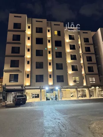 شقة للإيجار في شارع الاشبيلي, حي الجامعة, مدينة جدة, منطقة مكة المكرمة