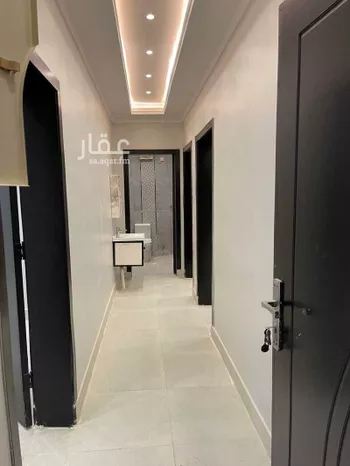 عمارة للإيجار في شارع اسعد بن الربيع, حي المحمدية, مدينة مكه المكرمه, منطقة مكة المكرمة صورة 2