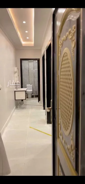 عمارة للإيجار في شارع اسعد بن الربيع, حي المحمدية, مدينة مكه المكرمه, منطقة مكة المكرمة صورة 4