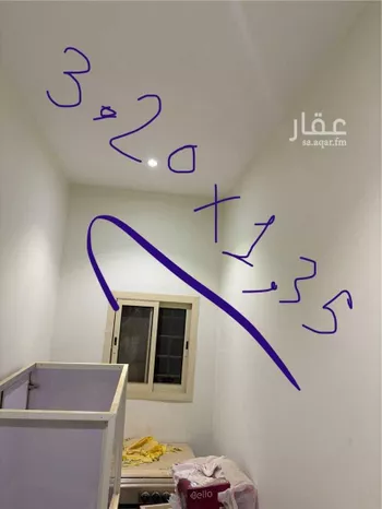 غرفة للإيجار في شارع عبيدالله بن سهيل الأنصاري ، ضاحية نمار ، الرياض ، منطقة الرياض