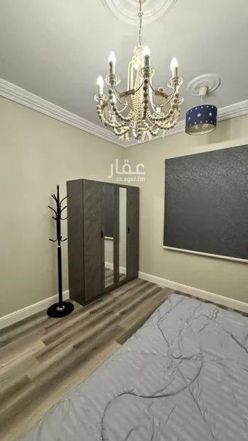 شقة للإيجار في شارع احمد نسيم, حي الصفاء, مدينة جدة, منطقة مكة المكرمة صورة 2