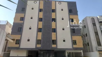 شقة للبيع في شارع النشاط, حي مشرفة, مدينة جدة, منطقة مكة المكرمة