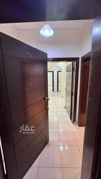 عمارة للإيجار في شارع احمد نسيم, حي الصفاء, مدينة جدة, منطقة مكة المكرمة صورة 5