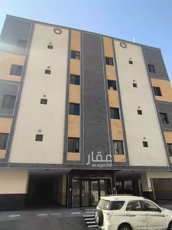شقة للبيع في شارع النشاط, حي مشرفة, مدينة جدة, منطقة مكة المكرمة صورة 2