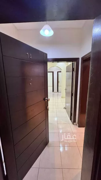 شقة للإيجار في شارع احمد نسيم, حي الصفاء, مدينة جدة, منطقة مكة المكرمة