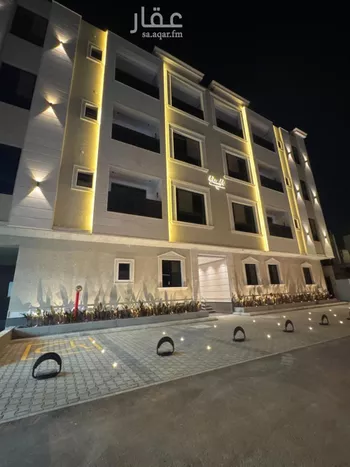 شقة للإيجار في شارع الدهناء, حي الملقا, مدينة الرياض, منطقة الرياض