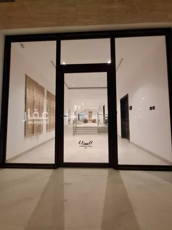 شقة للإيجار في شارع الامير عبدالعزيز بن مساعد بن جلوي, حي العليا, مدينة الرياض, منطقة الرياض صورة 3