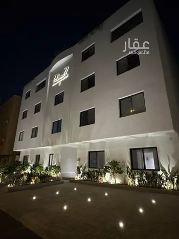 شقة للإيجار في شارع عبدالله بن سيف, حي العقيق, مدينة الرياض, منطقة الرياض صورة 2